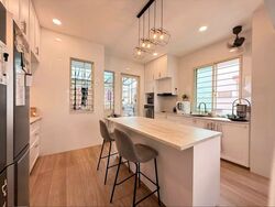 Mimosa Terrace (D28), Terrace #558045421